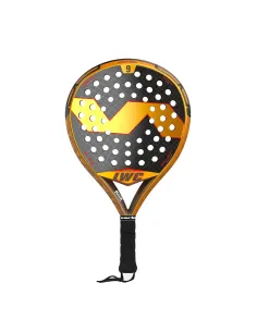 Padelschläger Varlion Lw Carbon 9 Prisma | Ofertas De Padel
